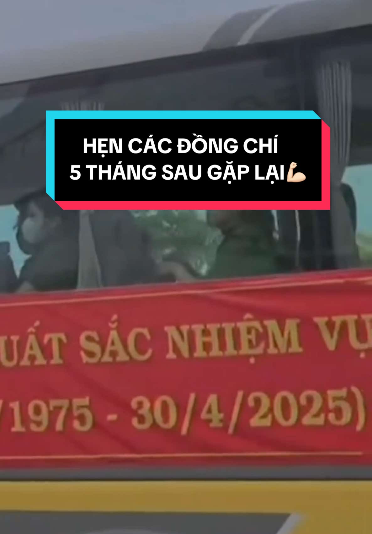 Chúc các đồng chí đi A50 mạnh khoẻ, hoàn thành tốt nhiệm vụ💪🏻 #a50 #T05 #xuhuong #tapluyen #cogang 