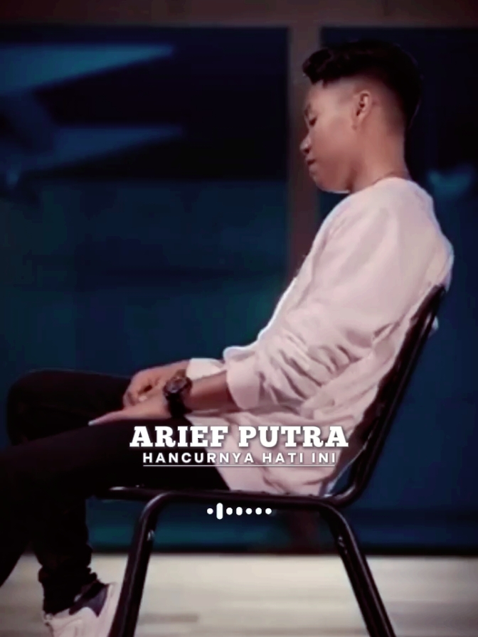 Hancurnya Hati Ini - Arief - Lagu Terbaru 2024 - Dibalik Cerita Lagu Ini Seperti Kehidupan Ammar Zoni #fyp #fypシ゚ #fypage #arief #ammarzoni #hancurnyahatiini #CapCut #aguterbaru #liriklagu #laguviral #editorst #masukberanda #TikTokTainment @arief_putra_ 