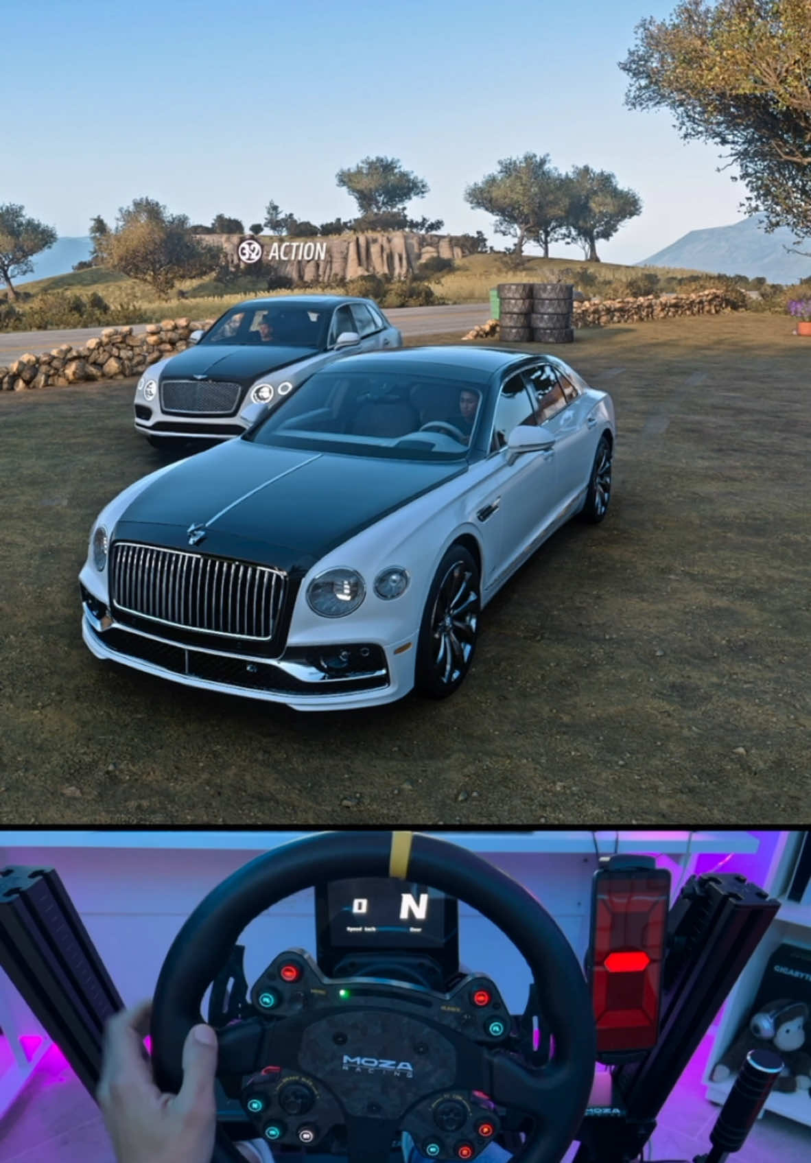 #rollsroyce #rollsroycecullinan #rollsroyceghost #GamingOnTikTok #forzahorizon5 