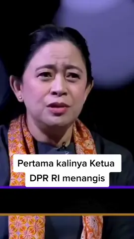 HARU! MOMEN MBAK PUAN MENANGIS DI PODCAST!!! #tetappuan #puanmaharani #ketuadprri #dprri #pdip #explorepage #reelsviral #fypage #keren #instagramreels #viral #mbakpuan #fypシ゚ #indonesia #reelsvideo #ketuapdprri #fyppppppppppppppppppppppp #pdiperjuangan #womansupportingwomen🤩