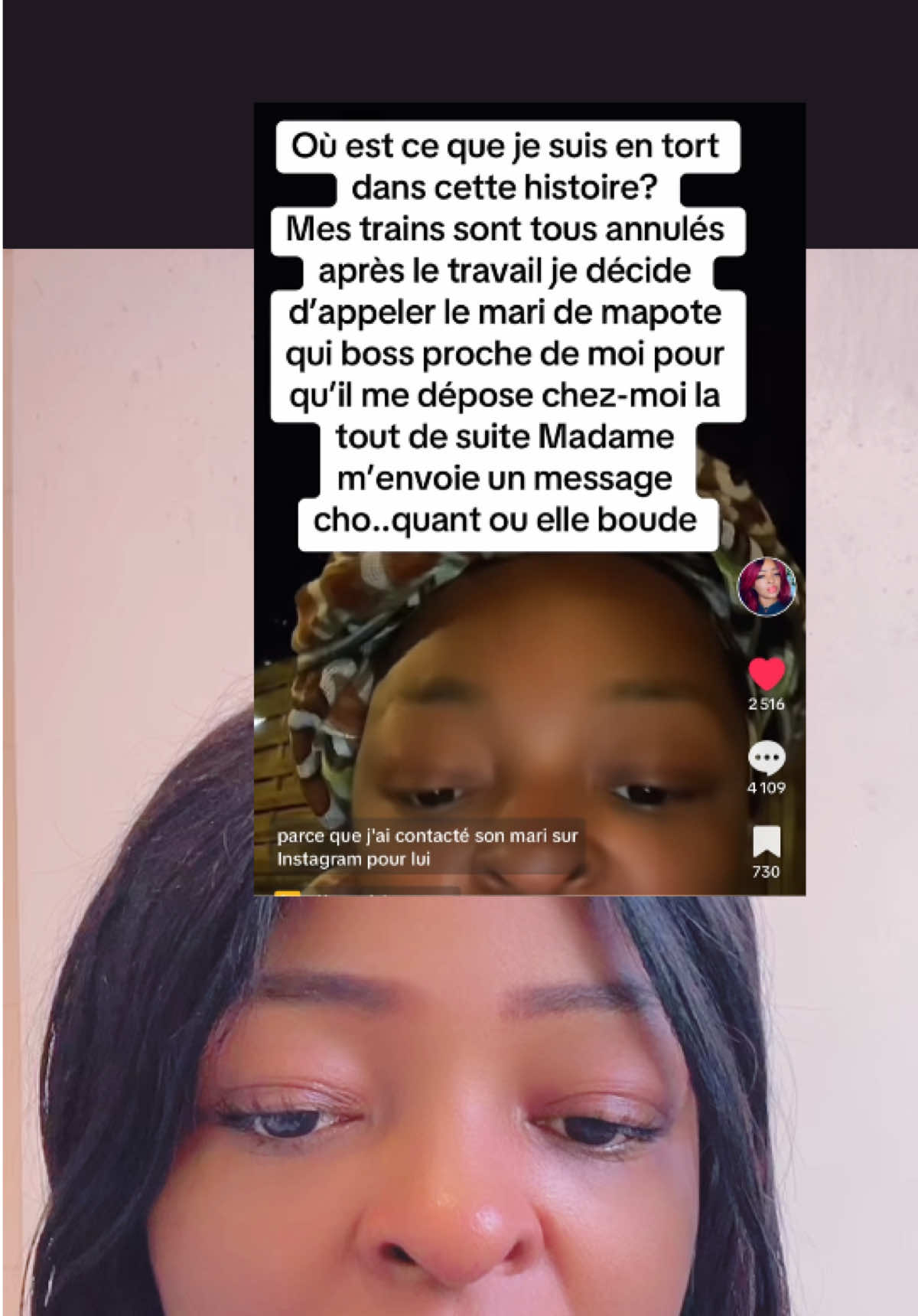 ##tiktokfrance🇨🇵 #martika #melanight #amitie#amie #faits#couplestiktok #tiktokfr 