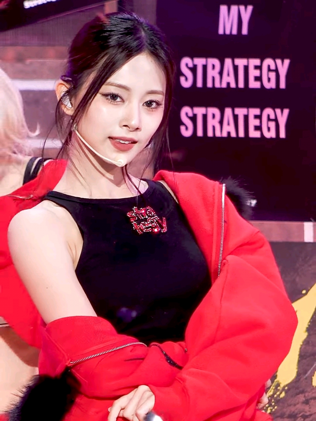 #strategy #tzuyu #twice #쯔위 #트와이스 #fancam #edyfancam 