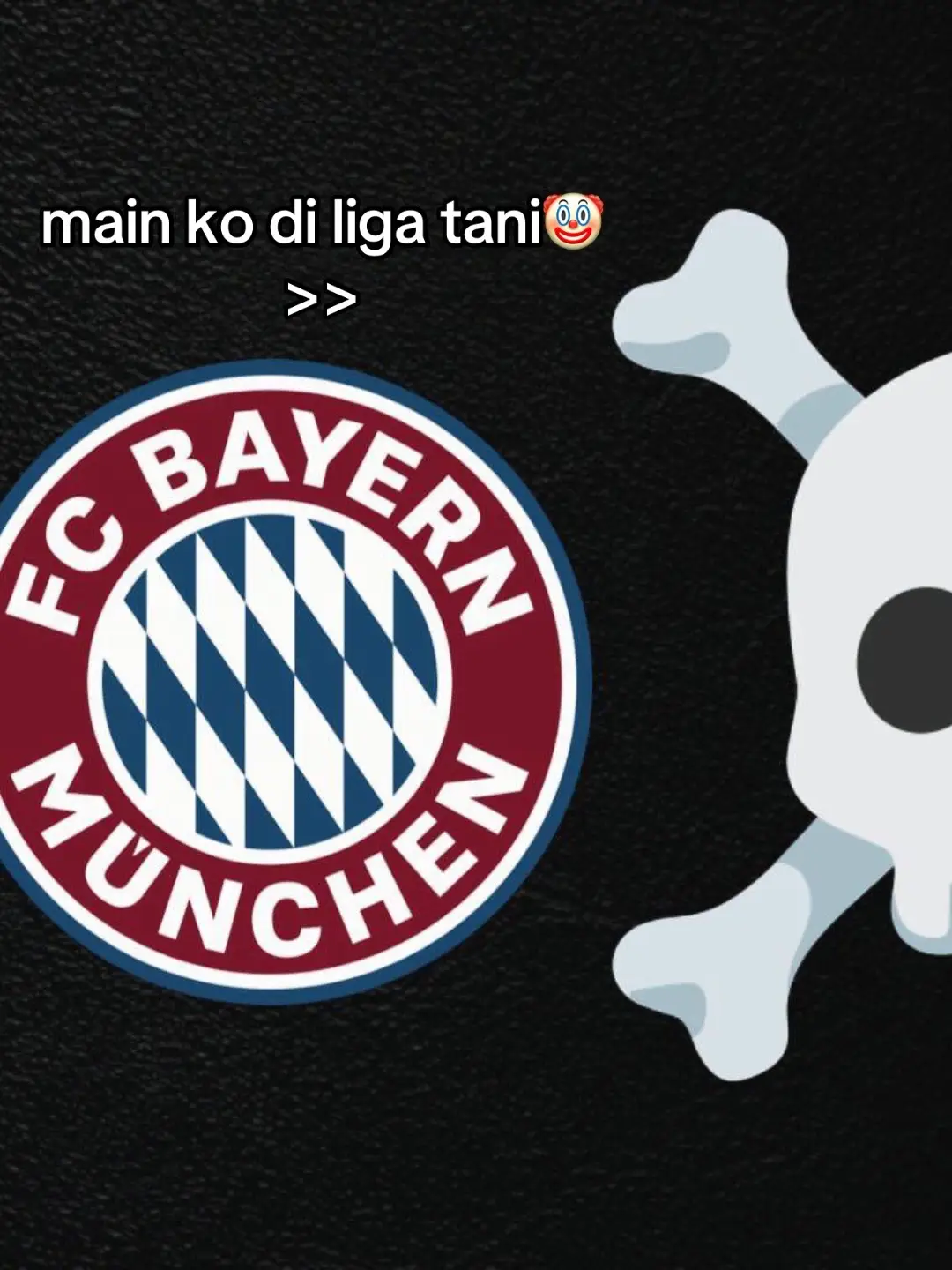 momen bayern moda bantai”☠️🥶#fypp #fcbayern #miasanmia #bayernmodebantai 