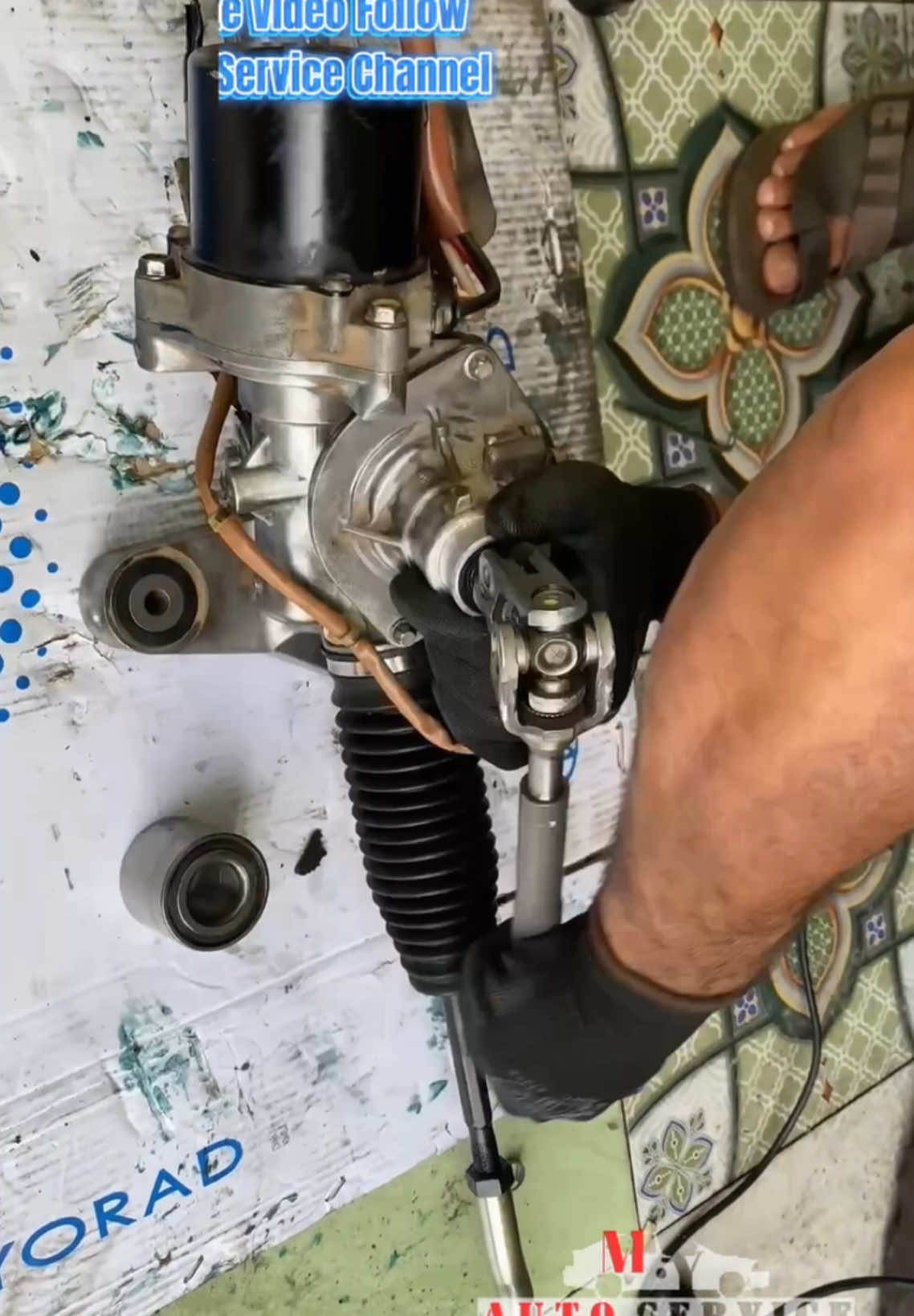 Steering Rack Assemble Honda CRV G4 #tiktok #tiktokviral #tik_tok #tiktoker #tiktokviralvideo #tiktokvideo #fyp #fyppppppppppppppppppppppp #fypage #fypシ゚ #fypp #fypdong #foryou #foryoupage #foryoupageofficiall #foryoupage❤️❤️ #explore #like #follow #car #auto #automotive #mechanic #top #viral #viralvideo #viraltiktok #viralditiktok #trending #trendingvideo #trendingtiktok #video #videoviral #Vlog #vlogger #tips #trick #tipsandtricks #learning #education #motivation #inspiration #tutorial #creative #support #success #toyota #honda #bmw #mercedes #lamborghini #ferrari #audi #bentley #volkswagen #volvo #rollsroyce #porsche #ford #hyundai #mitsubishi #daihatsu #truck #indonesia #pakistan #malaysia #india #bangladesh #nepal #srilanka #thailand #philippines #uae #dubai #saudiarabia #usa #europe #australia #uk #africa #brasil #brazil #mexico #nigeria #turkey #japan #germany #poland #newzealand #switzerland #ireland #finland #netherlands #morocco #oman #qatar #kuwait #abudhabi #algeria #albania #jordan #denmark #monaco #peru #panama #newyork #canada #colombia #florida #austria #italy #france #jamaica #turkmenistan #kazakhstan #tajikistan #uzbekistan #kurdistan #azerbaijan #uganda #ghana #kenya #mumbai #chennai #delhi #kolkata #punjab #lahore #karachi #kualalumpur #sarawak #johorbahru #jakarta #jawa #bali #kalimantan #pontianak  @Kawamovie  @Best weight-loss  tips 1  @feyy @🦅🇩🇿𝑵𝑨𝑫𝑬𝑹🇵🇸𝑫𝒁🦅 @imran @My little friend @Hunk man @Nemo 001 @FADi_8x @R e I s H i @eline & nadine @Aziz Gulab khan11 🇲🇾 @Imran Khan Official @rana imran 1234 