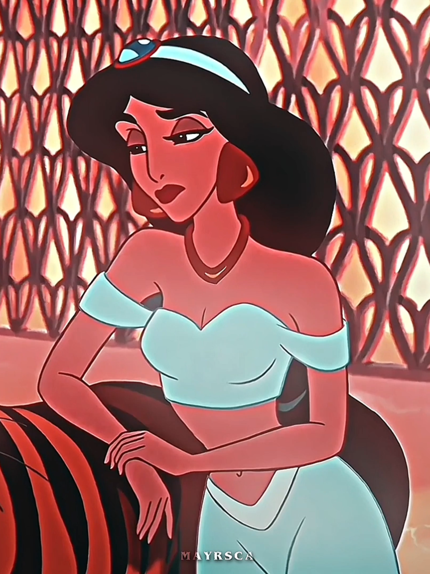 BEST PRINCESS #aladdin #princessjasmine #jasmine #aladdinandjasmine #disney #edit #alightmotion #fyp #foryoupage #fypp #fouryou #viral #xyzcba #mayrsca