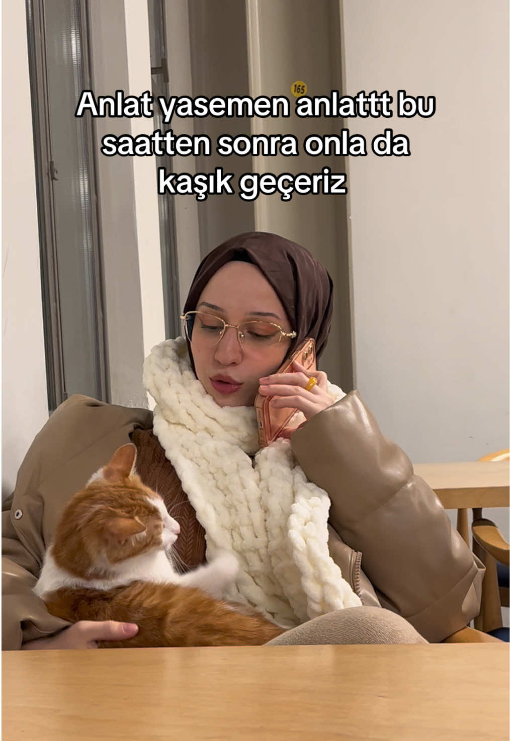 Olacaklar olduktan sonra kızlar 