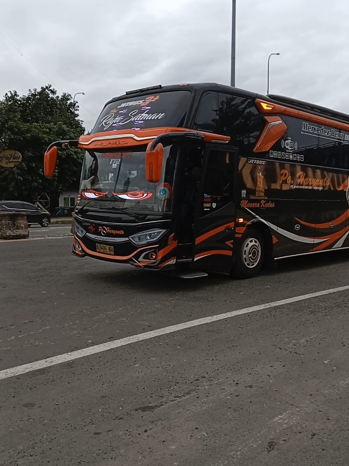 Pesona Wayang Kudus 🔥 #poharyanto #poharyantomania #poharyantooffcial #haryantomania #videobus #adiputrokaroseri #fypシ #fypage #fyp 