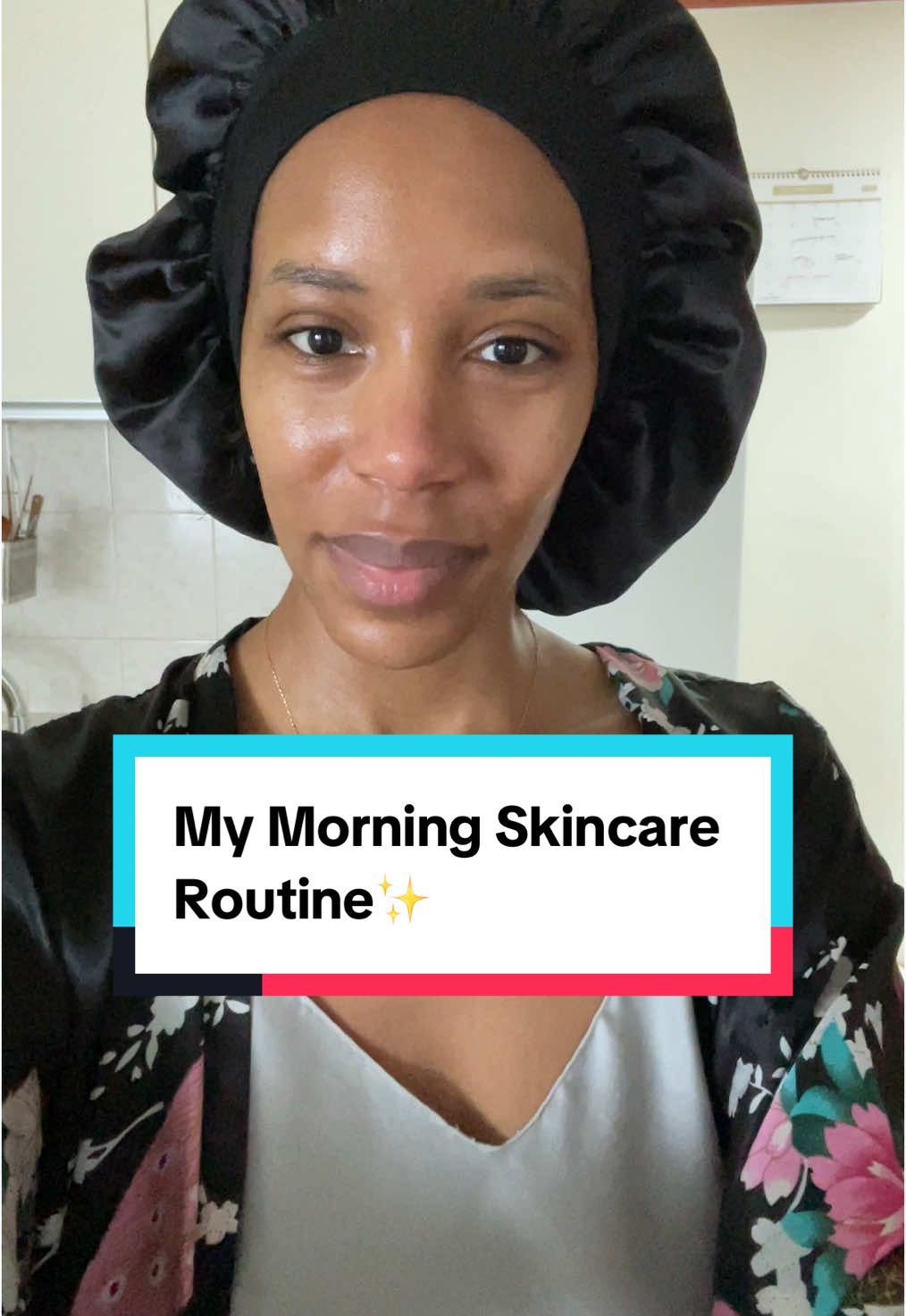 My Morning Skincare Routine: ✨1: Innisfree Green tea Amino Hydrating Cleansing oil ✨2: Thayer’s Witch Hazel facial toner/Coconut water ✨3: Innisfree Green tea seed Hyaluronic serum ✨4: Innisfree Green tea seed Hyalironic Cream ✨5: Black Girl Sunscreen 30 spf  #morningskincare #morningskincareroutine #innisfree #thayers #bgs #blackgirlsuncreen #myskincare #lifeinkorea #myskincareroutine #fypp 