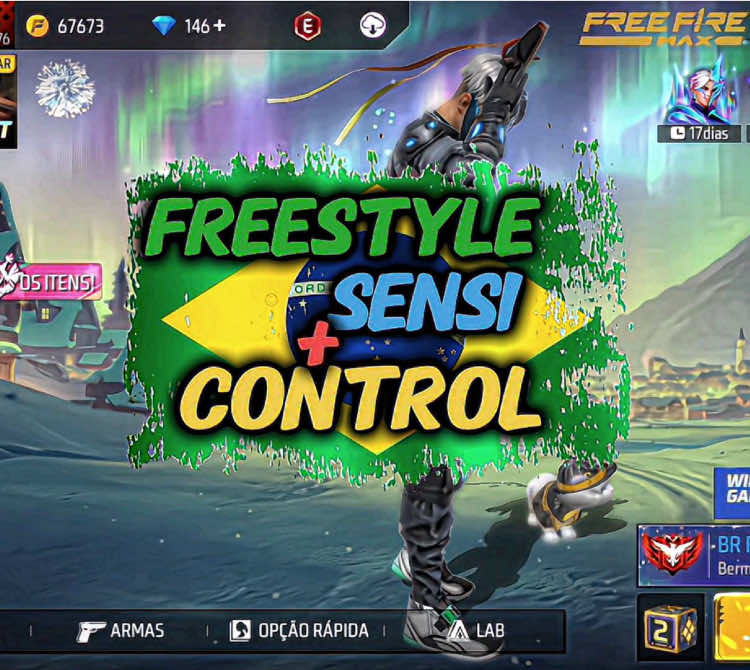 LXING SENSI + CONTROL ☠️🇧🇷 | GO TO 400K🇧🇷🧟‍♂️ | #freefire    #lxingaimboot     #muslimplayers🕋☪️     #worldplayersff      #fyp       #viral      #bestsettings      #حساسية_هيدشوت      #اعدادات_فري_فاير     #sensibilidadefreefire     