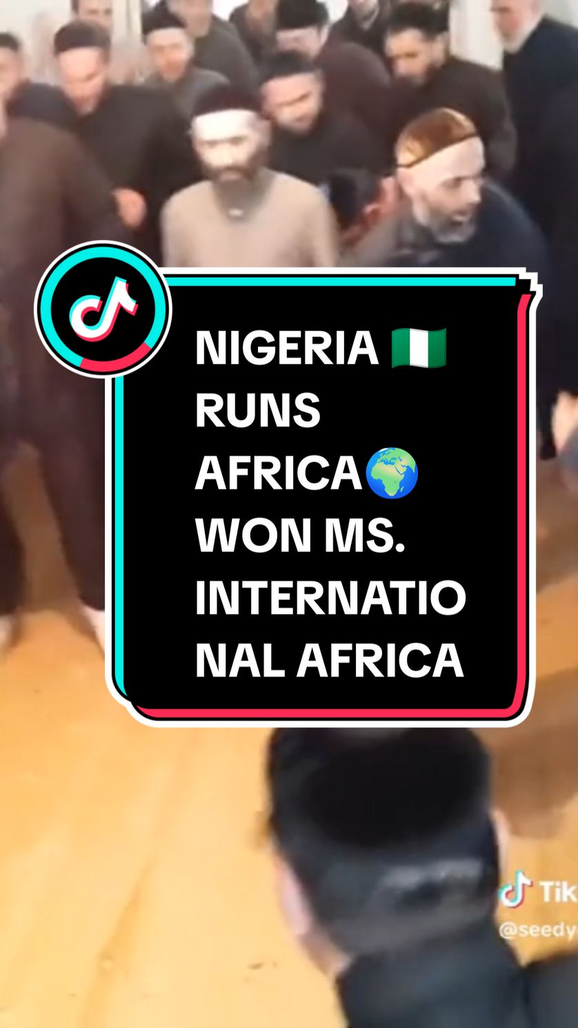 Replying to @sophiaprecious877 Yeah Baby!!!! 🇳🇬🤣🤣😍😍😍🇳🇬🇳🇬🇳🇬🇳🇬🇳🇬🇳🇬.  WE WON IT AGAIN 🇳🇬💯💯💯....  NIGERIANS 🇳🇬 FOLLOW UP NAAA🤣🤣🤣🤣🤣 #fyp #foryoupage❤️❤️ #missuniverse #missinternational #misterinternational #nigeria #tiktoknigeria🇳🇬 #nigeriantiktok🇳🇬 #fy #viralviralviralvuralviral #goviral #trending #viralvideos #viral_video 