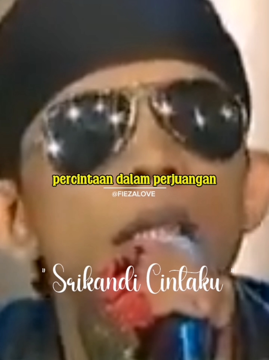 🎧 SRIKANDI CINTAKU #bloodshed #lirikvideo #liriklagu #lagu90an #lagu80an90an #tribe769 #lipsync 