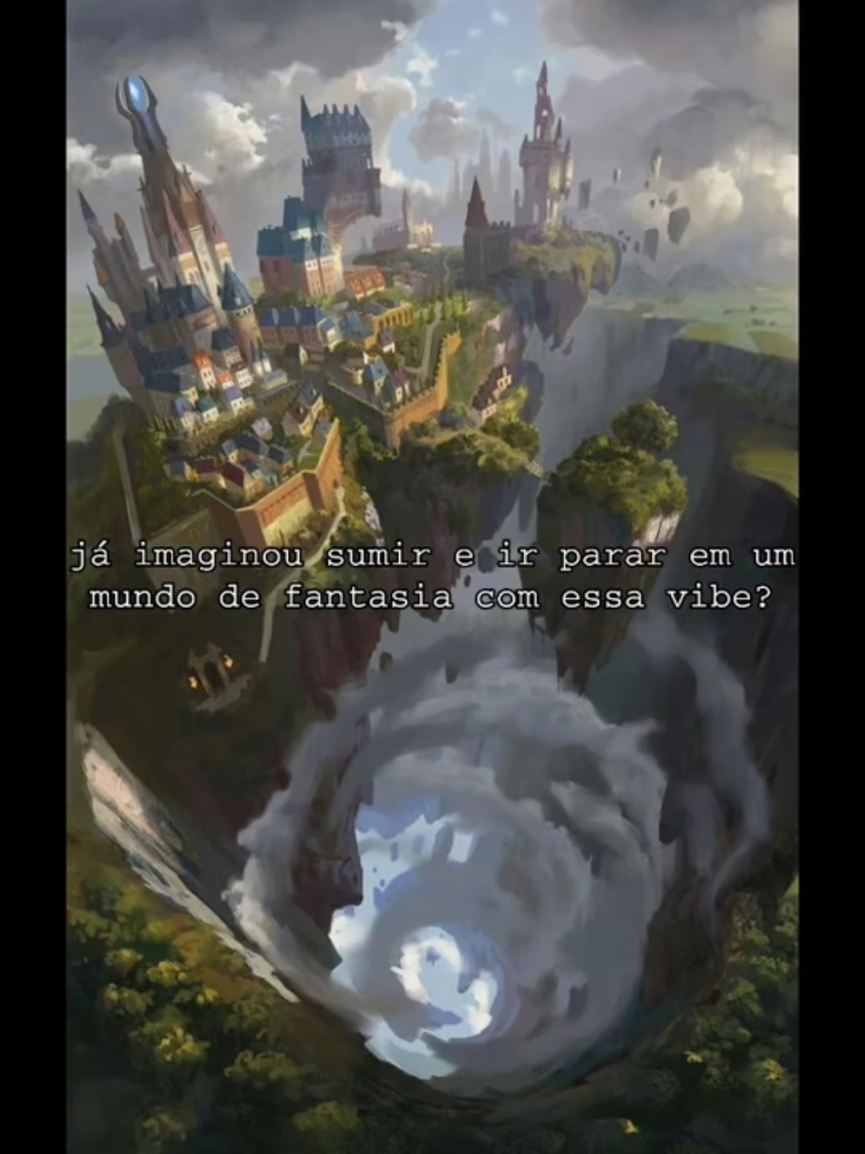 seria um sonho se realizando 🥺 #fy #fantasy #isekai #anime #films #books #fypp #vaiprofy #darkfantasy #dark #viralvideos #fantasybooktok 