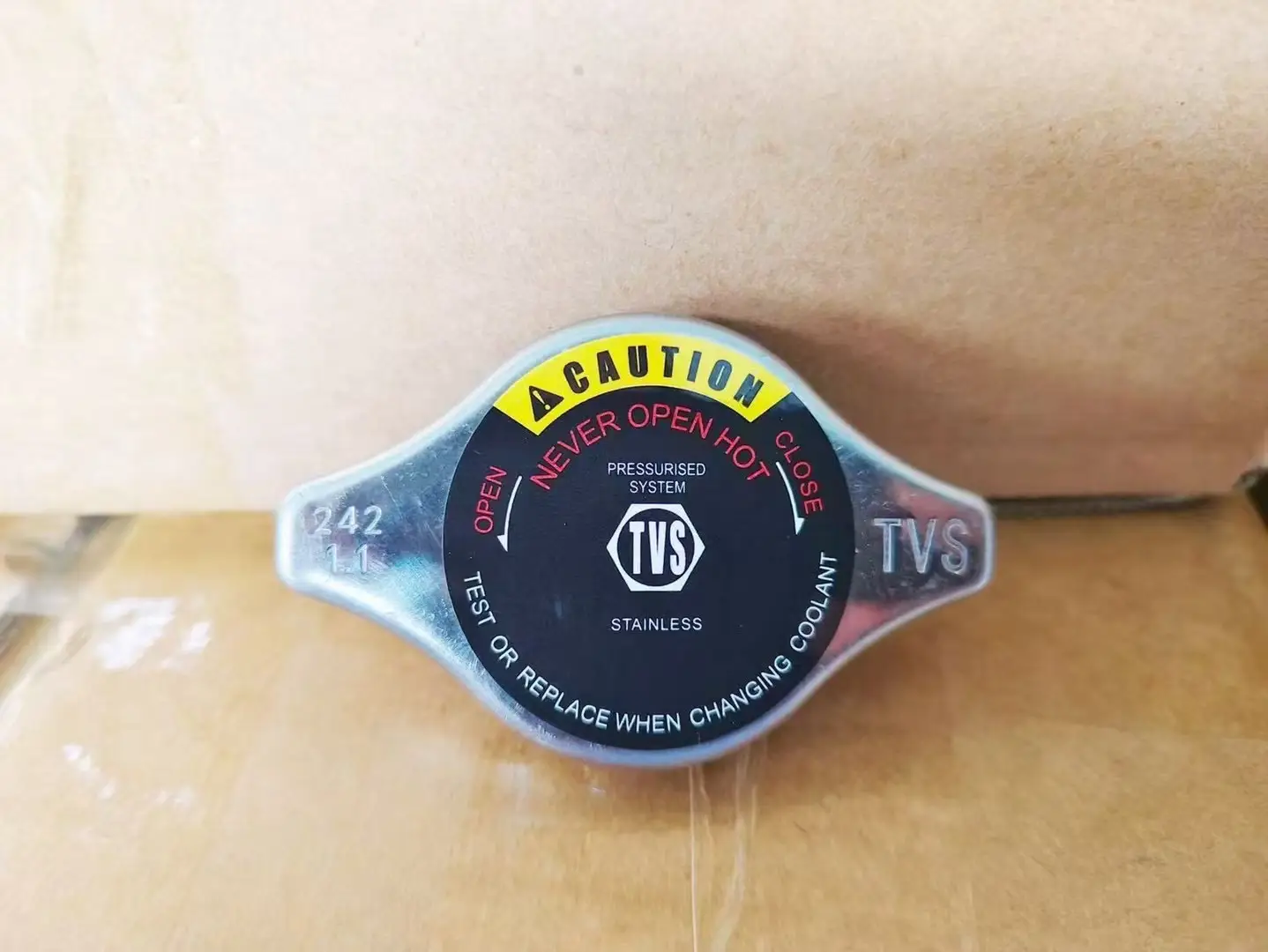 New products Radiator cap Customized‼️