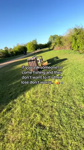 Fishing is the best.. #fyp #foryou #foryoupage #fishing #fishinglife #fishtok #angler #carpfishing #nayzofishing #viral 
