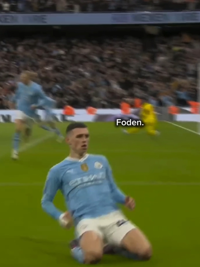 Foden le meilleur joueur en premier league  #foden #philfoden #foden47 #mancity #PremierLeague #championsleague #مانشستر_سيتي #الدوري_الانجليزي #فودين 