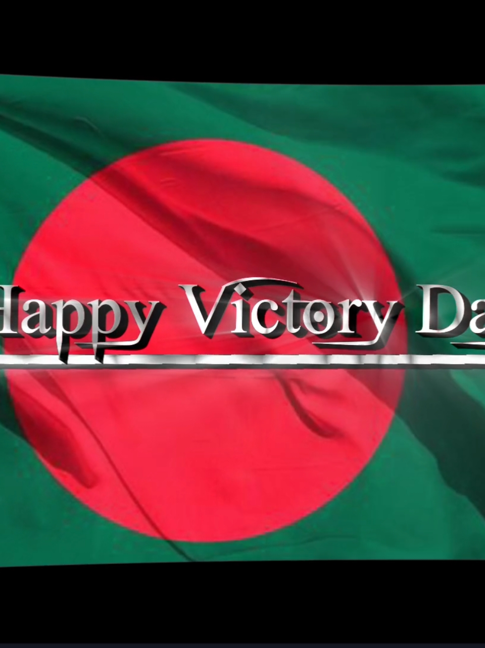 - Happy Victory Day 🎉🎈 #nahidyt91 #foryou #foryourpage #treanding #videos #fyp #growmyaccount #tiktok #lyricsvideo #support #official @TikTok Bangladesh 