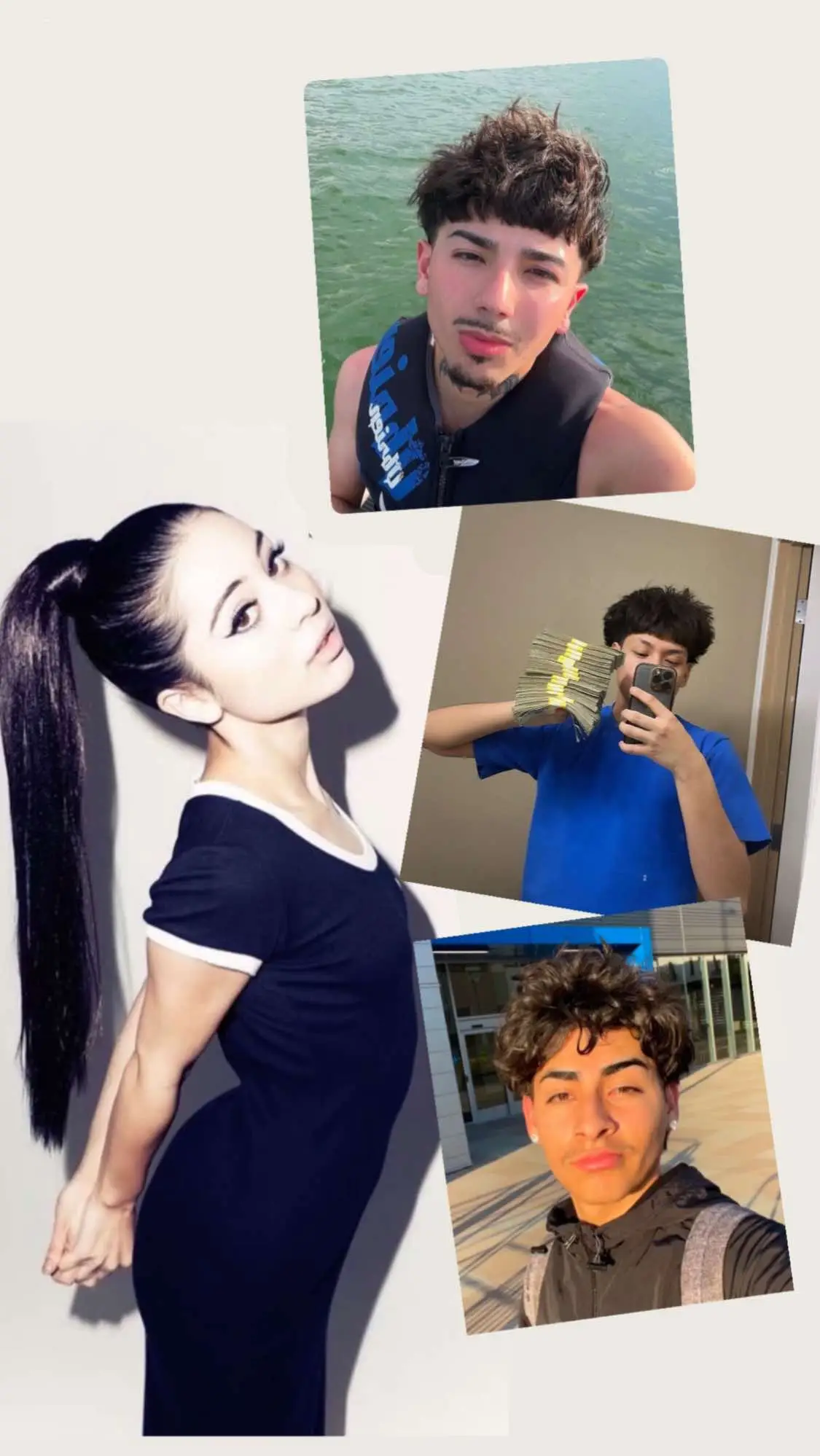 Only them💗😍@chino🪐 @Arad🐺 #fyp #alexchino #alexchino😍 #4youpage #goviral #arad 