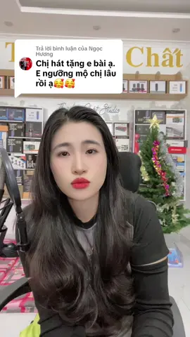 Trả lời @Ngọc Hương  chị ưa nịnh , chị tặng nuôn 🤣🤣#xuhuong thư loa chất , #viral tiktok