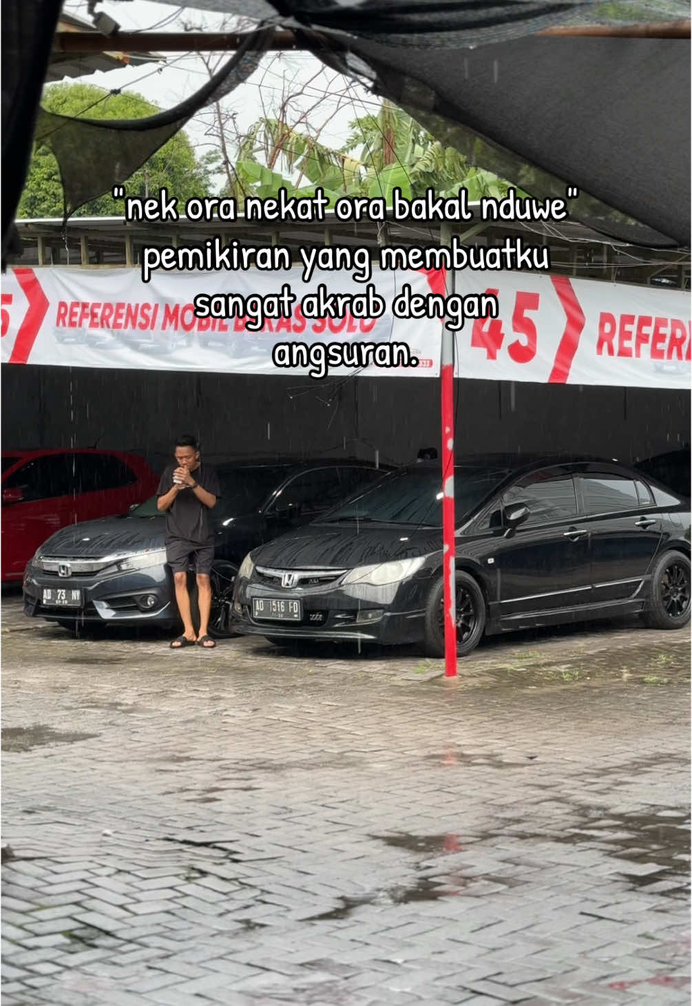 Ready civic turbo & civic FD, Kredit DP 50jt saja🥰 #referensimobilbekassolo #jualbelimobilbekas #jualbelimobilbekassolo #hondacivic 