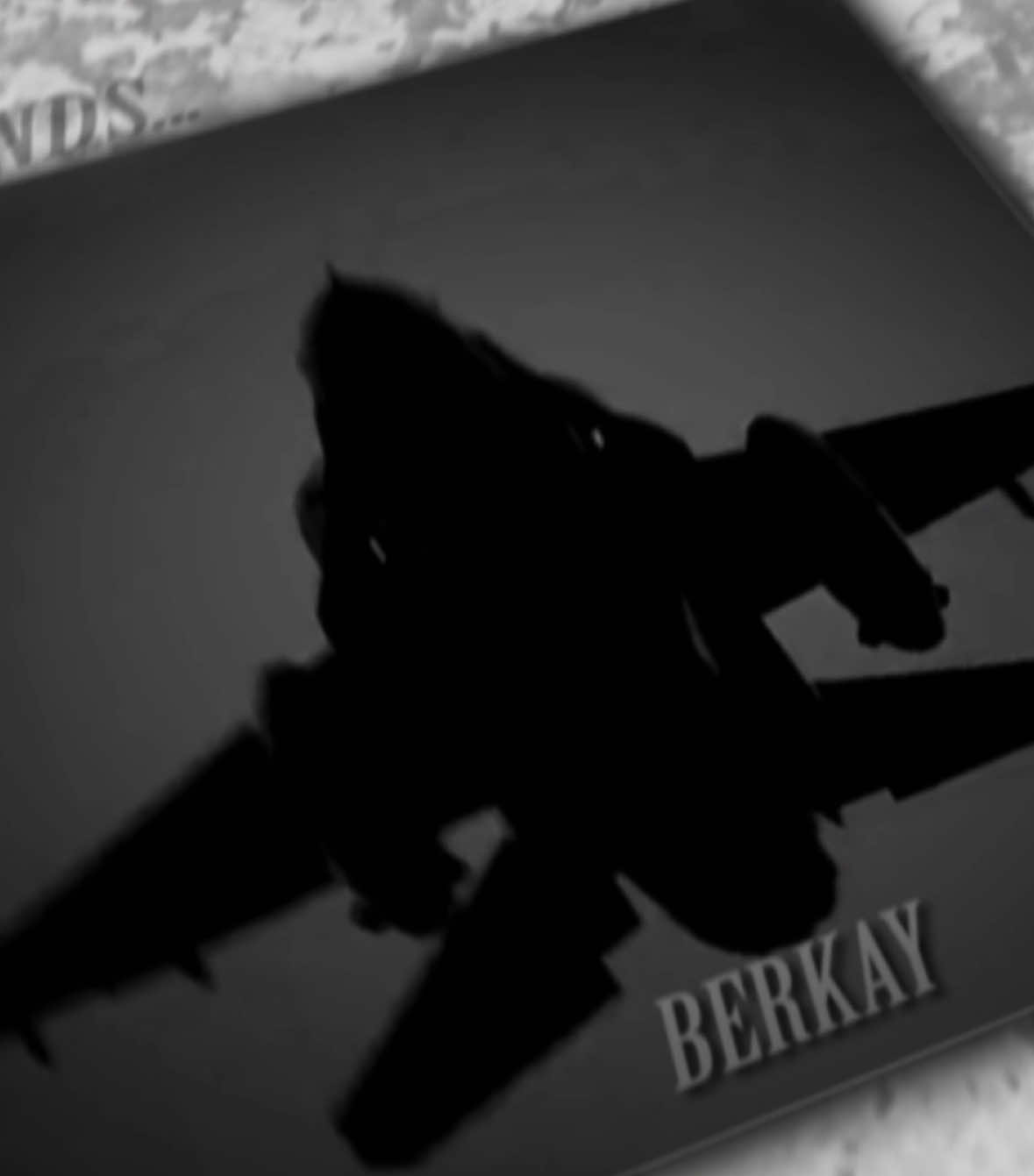 Do you… like it?                                       #l3erkayyy #f16 #edit