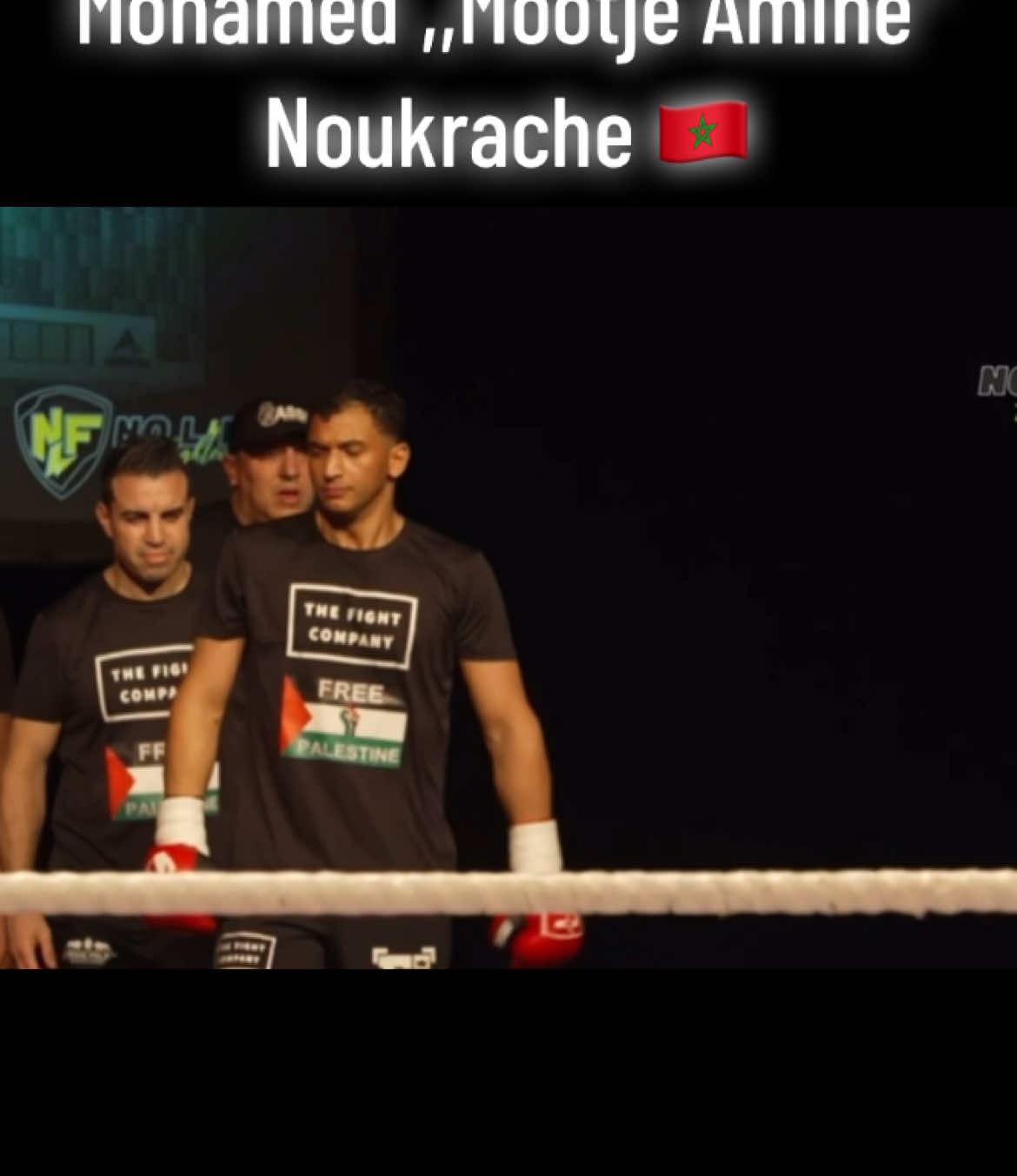 Highlights from the Fighter Mohamed ,,Mootje Amine“ Noukrache 🇲🇦 from the gym fighting Talents check him out 👀 #kickboxing #fightingtalents #enfusion #glory #mootjeamine #k1 #morocco  #voorjou #fyp 