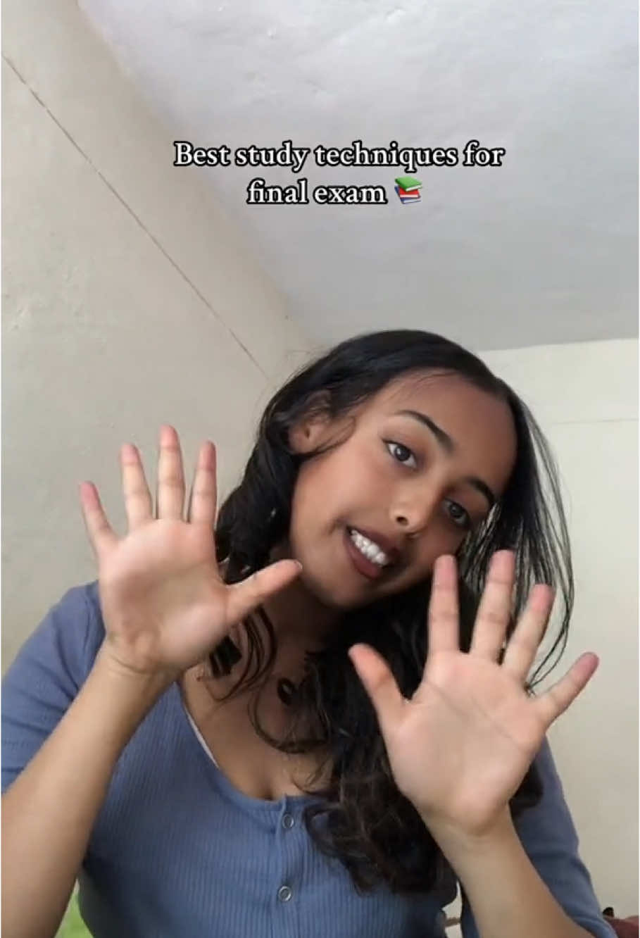 Best techniques ever for final exam ✨🎉 #fyp #study #studytechniques #final #consistent #ethiopian_tik_tok #habeshatiktok 