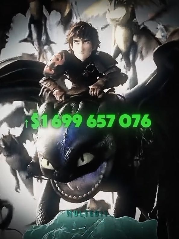 This is how much DreamWorks earned from its films💀#dreamworks #edit #cartoon #money #howtotrainyourdragon #какприручитьдракона #сборы #деньги #эдит #рек #fyp #capcut @Rungerd @httyd_videos @tt.unity @🍺💜Тётя Алеʜ💜🍺 @🍺☭ᛈᚣᚺᛟ☭🍺 