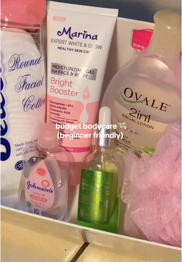 for beginner friendly 🙆🏻‍♀️🤍 #bodycare #bodypositivity #selflove #SelfCare #BeautyTok #fyp #foryoupage #trend #trending #beautytips 