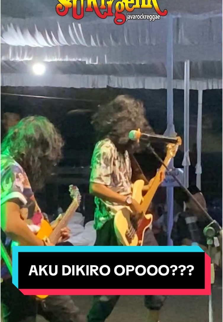 Kisah hidup mu karo de'e sak iki pie genk? #sukirgenk #sukirgenkofficial #reggaejawa #bidadarikeseleo #dikirapreman #maraicemburu #bandarawonogiri #fyp #videoviral #event #foryoupage #viral #patahhati #trending #trend #CapCut