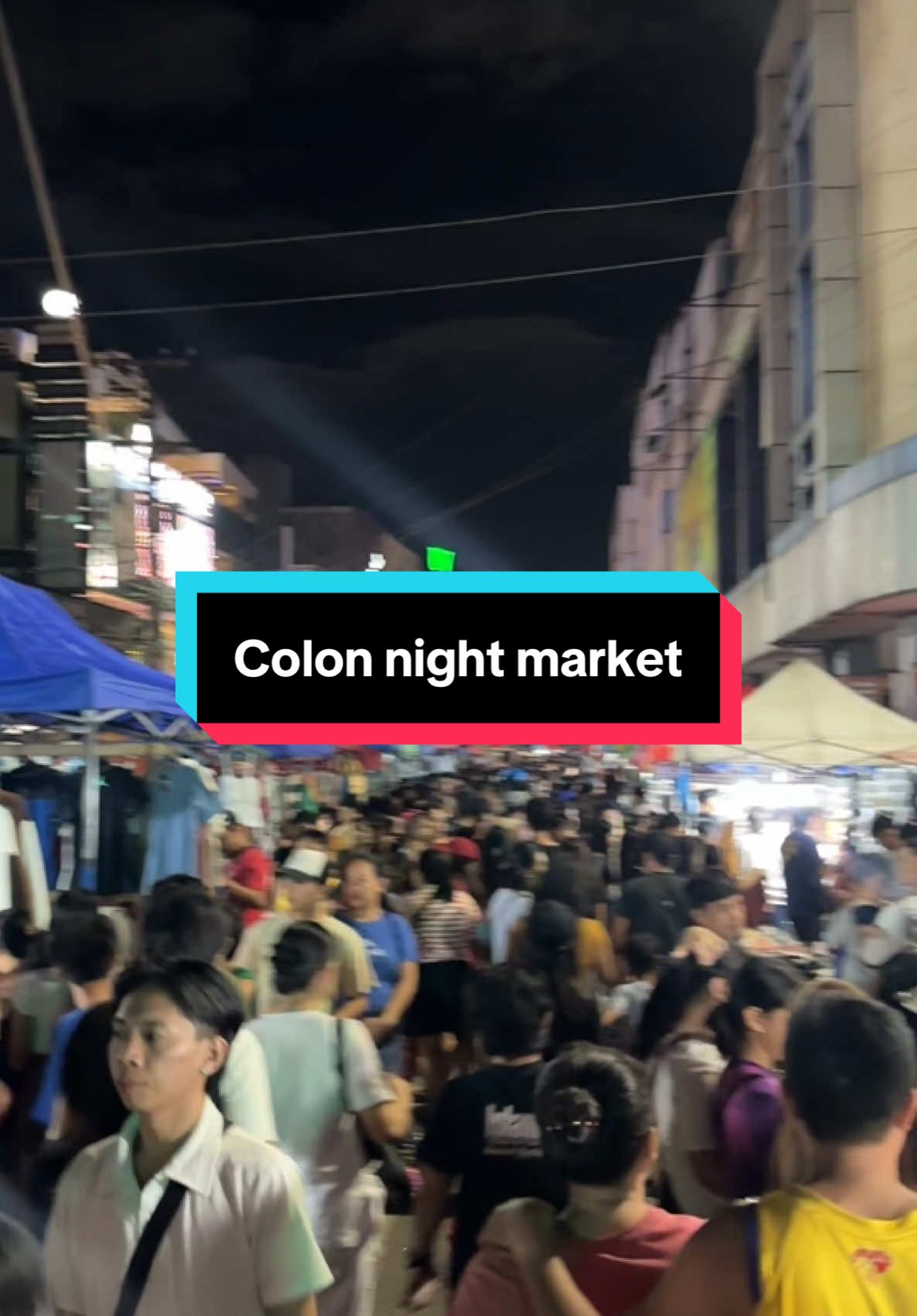 Colon, you got it all. Hello to the night market season. ❤️ #cebu #colonstreetcebu #nightmarket #fyp #fypage #fyppppppppppppppppppppppp #fypp #fypシ゚ #foryou #foryoupage #foryoupageofficiall #foryoupage❤️❤️ #viral 