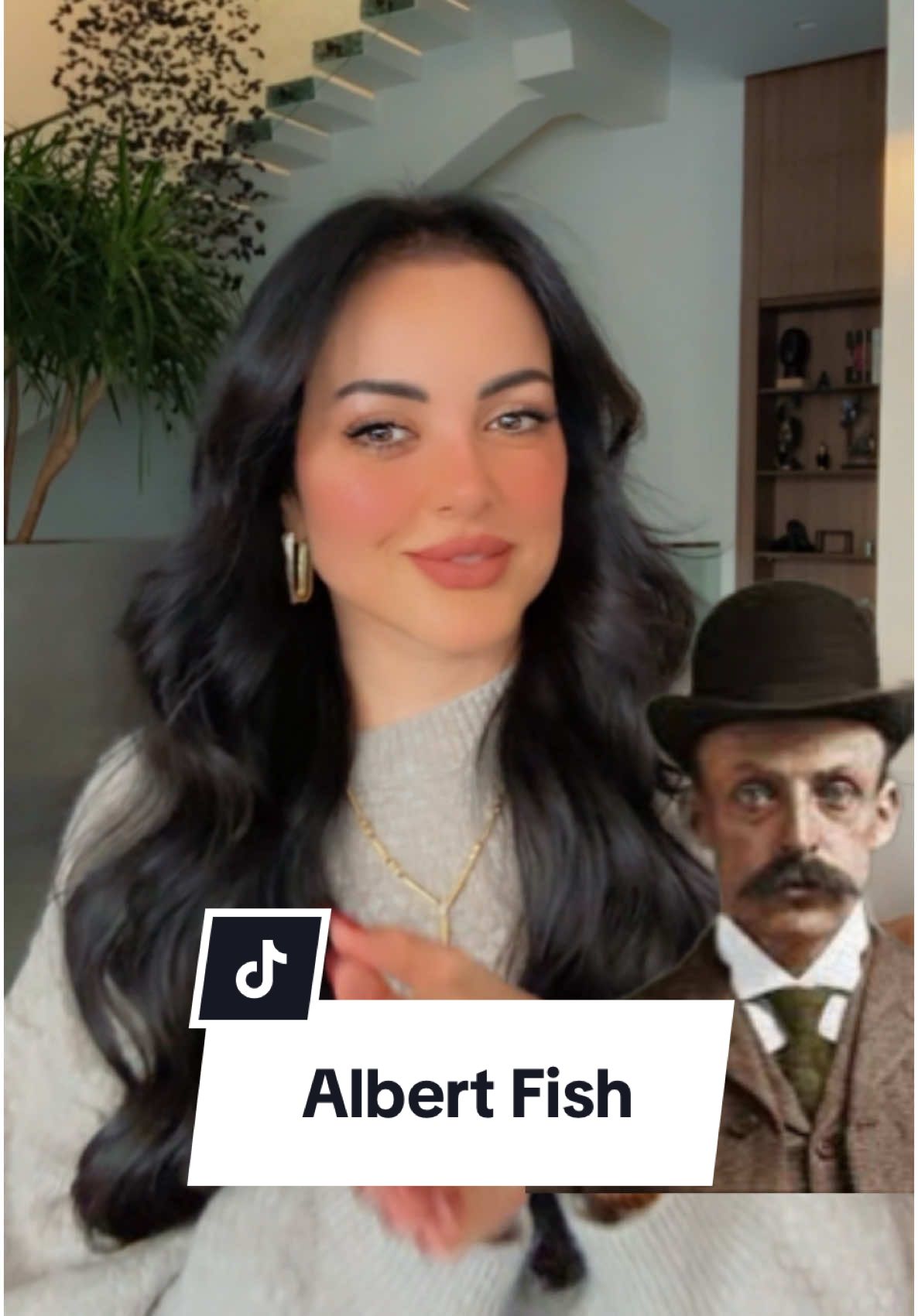 Albert Fish Criminal Case  التفاصيل الاجرامية و المرعبة بالبرنامج الاحمر اللنك  في البايو   الاكستنشن برعاية  صالون @Hair Culture Salon  #albertfish #Albert #criminal #trailer #سلسلة_مجرمين #مريم_المؤمن #قصص #قصص_واقعيه #الكويت #جرائم #المحامية_مريم_المؤمن #المحاميه_مريم_المؤمن #محامية_كويتية  #criminal #trial  