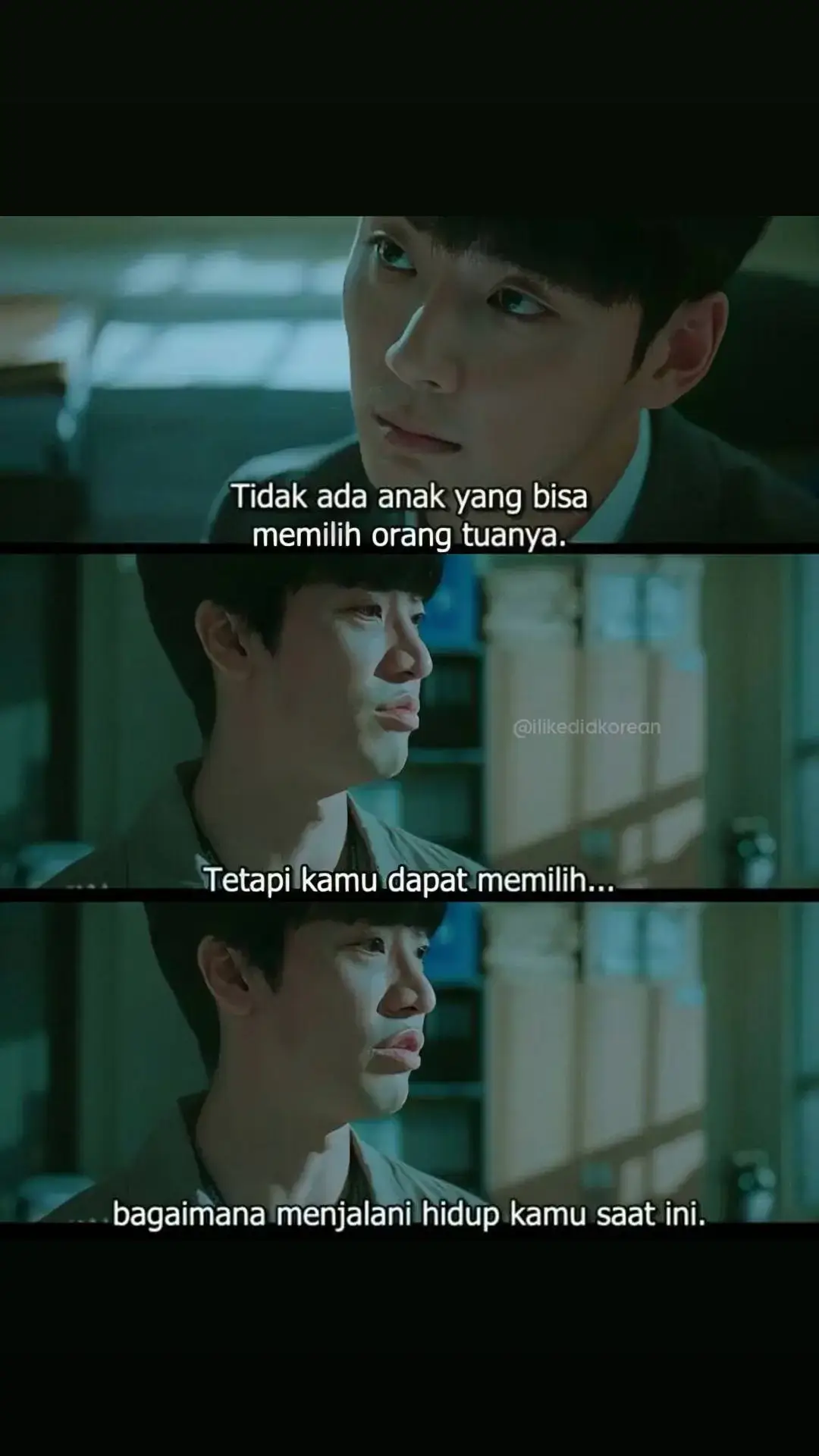 #kdrama #kdramascene #kdramaquotes #kutipandrakor #drakor #quotesdrakor 