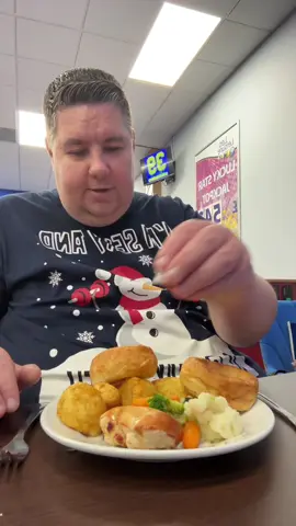 #bingo #roast #food #yum 