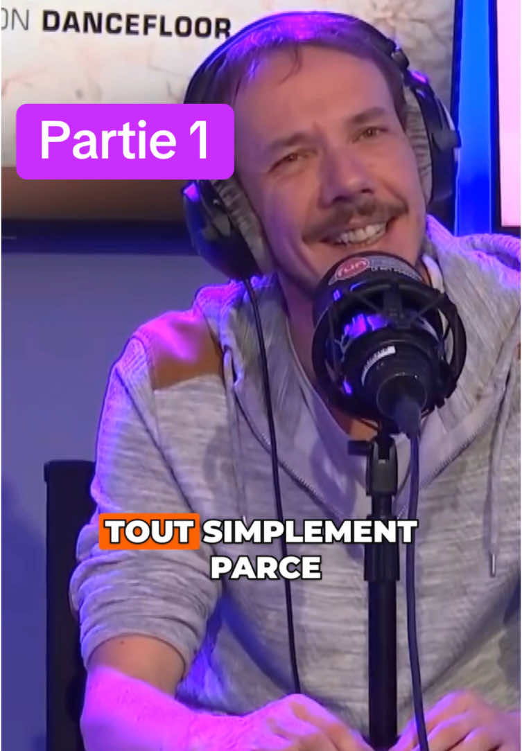 Elle le trompe avec son pateok 😱😱 #fyp #funradio #pourtoii 