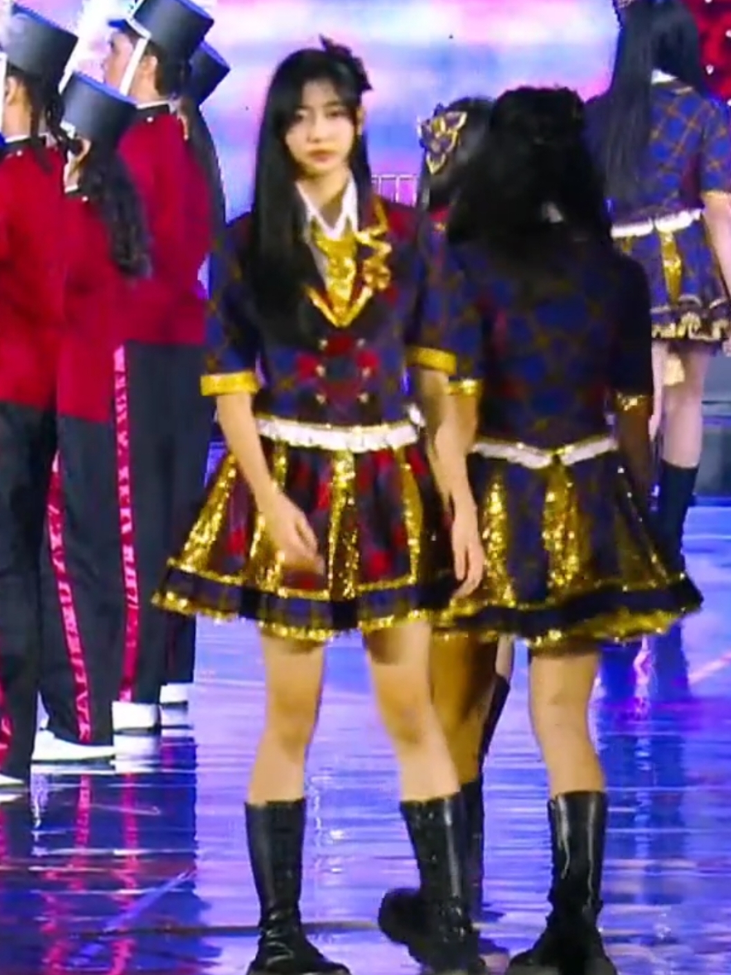 Peserta SSK dari member trainee JKT48 #ssk2024jkt48 #jkt48newera #fypシ