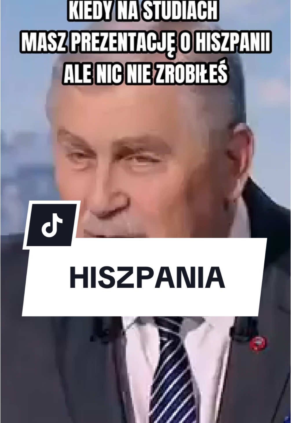 Piłka nożna i eksperci od futbolu to jest materiał na książkę. Posłuchajcie o Hiszpanii. #futbol⚽️ #pilkanozna #sport #hiszpania #humor 