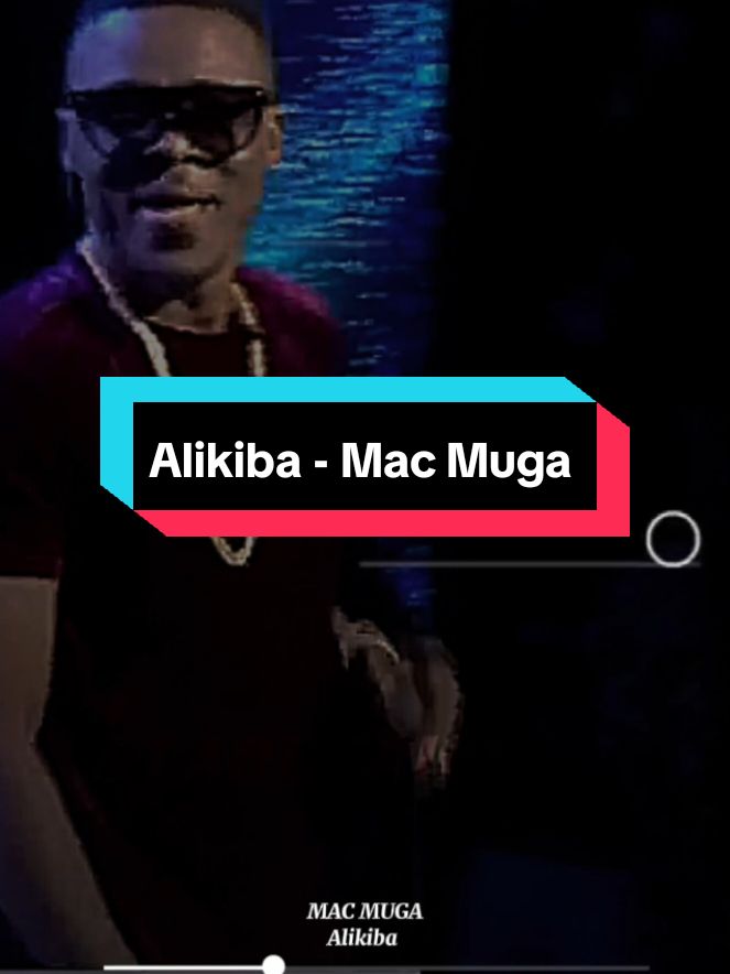 Alikiba -Mac Muga  #jamhuriday #kenya #daima #jamhuri2024 #jamhuriday2024 #ericwainaina  #kenya  #gospel #gospelmusic #gospelvideos #liftingmotivation #worship #christinashusho #nimehesabu #unikumbuke  #missing you lyrics #uplifting #prayer #apostlejoshuaselman lyrics #newtrend #harmonize #marioo #wangu #aslay #natamba #wasafi #zilipendwa #blaqbonez #naijatiktok🇳🇬🇳🇬🇳🇬 #harmonize  #lyric #liveperformance #diamondplatnumz #bongotrending #starlyrics88 #lyrics_songs #viral_video #usa_tiktok #alikiba #naijatiktok #afrobeats #davido #fyp #davido #frenchmont #lyricsedit #gospelmusic #lyricsedit #adekunlegold #naijatiktok #naijacomedy  #tiktoknaija🇳🇬 #tik_tok #tik #vira #treding #fypp #lyricsmusic #chrismartin #jumajux #jumajux #busysignal 