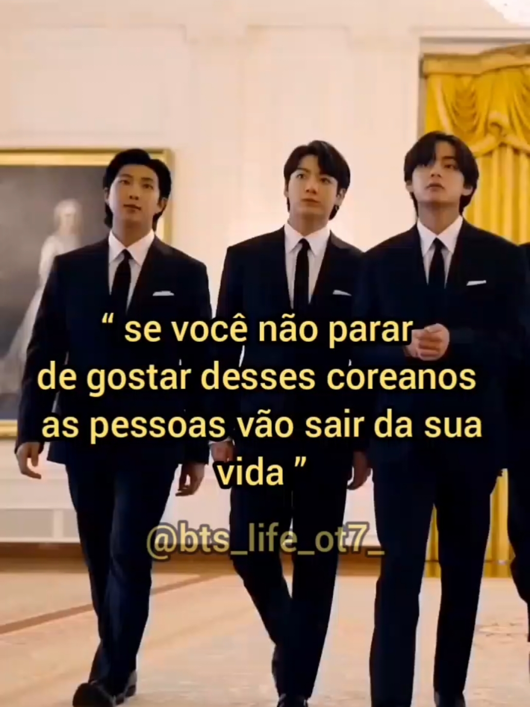 Nem é meme 🌚#btsmemesbrasil #btsfunnyedits 