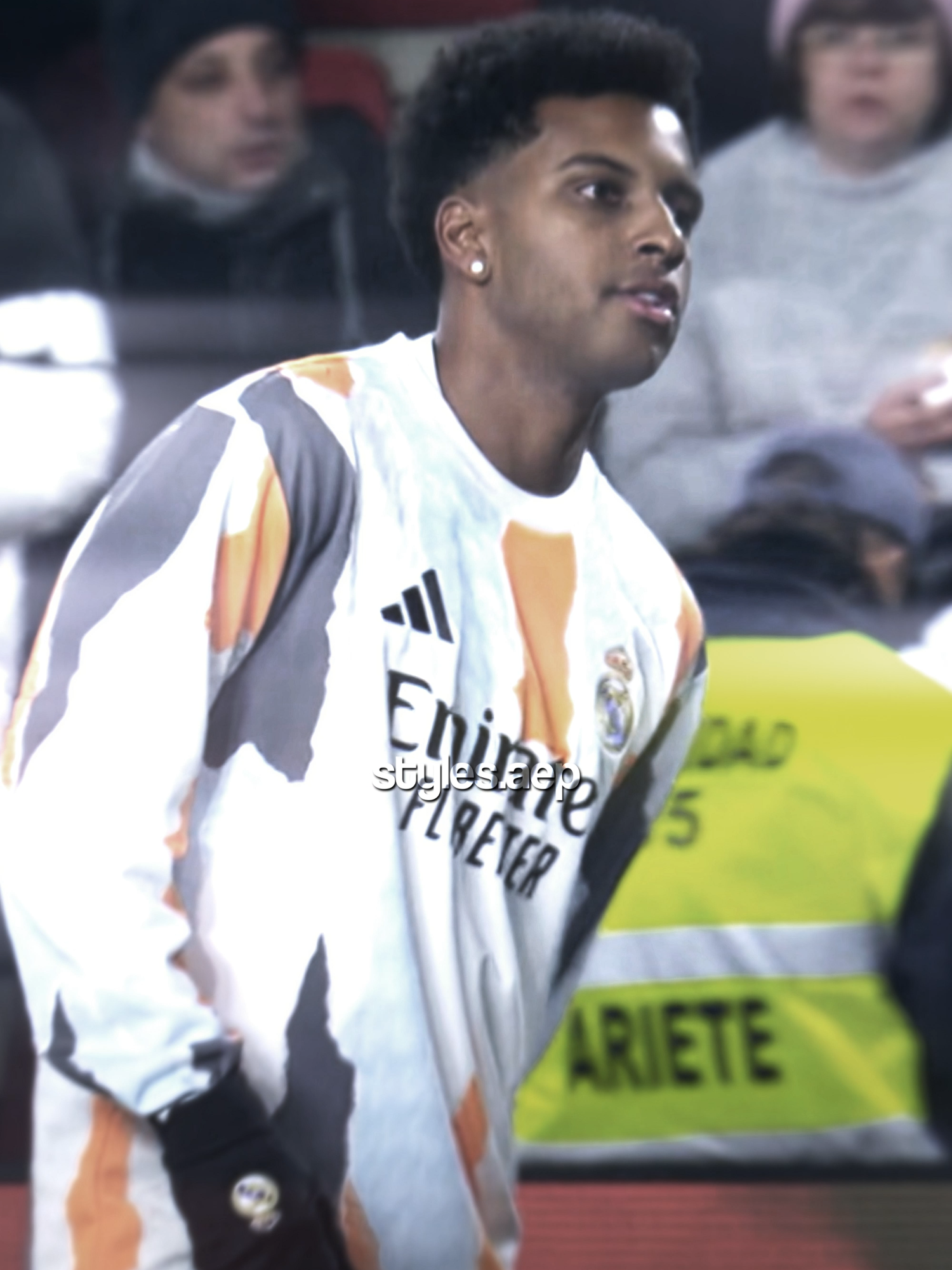 Rodrygo X Timeless 🔥✨ #realmadrid #halamadrid #rodrygo #viral #fyp #aftereffects #blowthisup #sstylesaep #trending #laliga