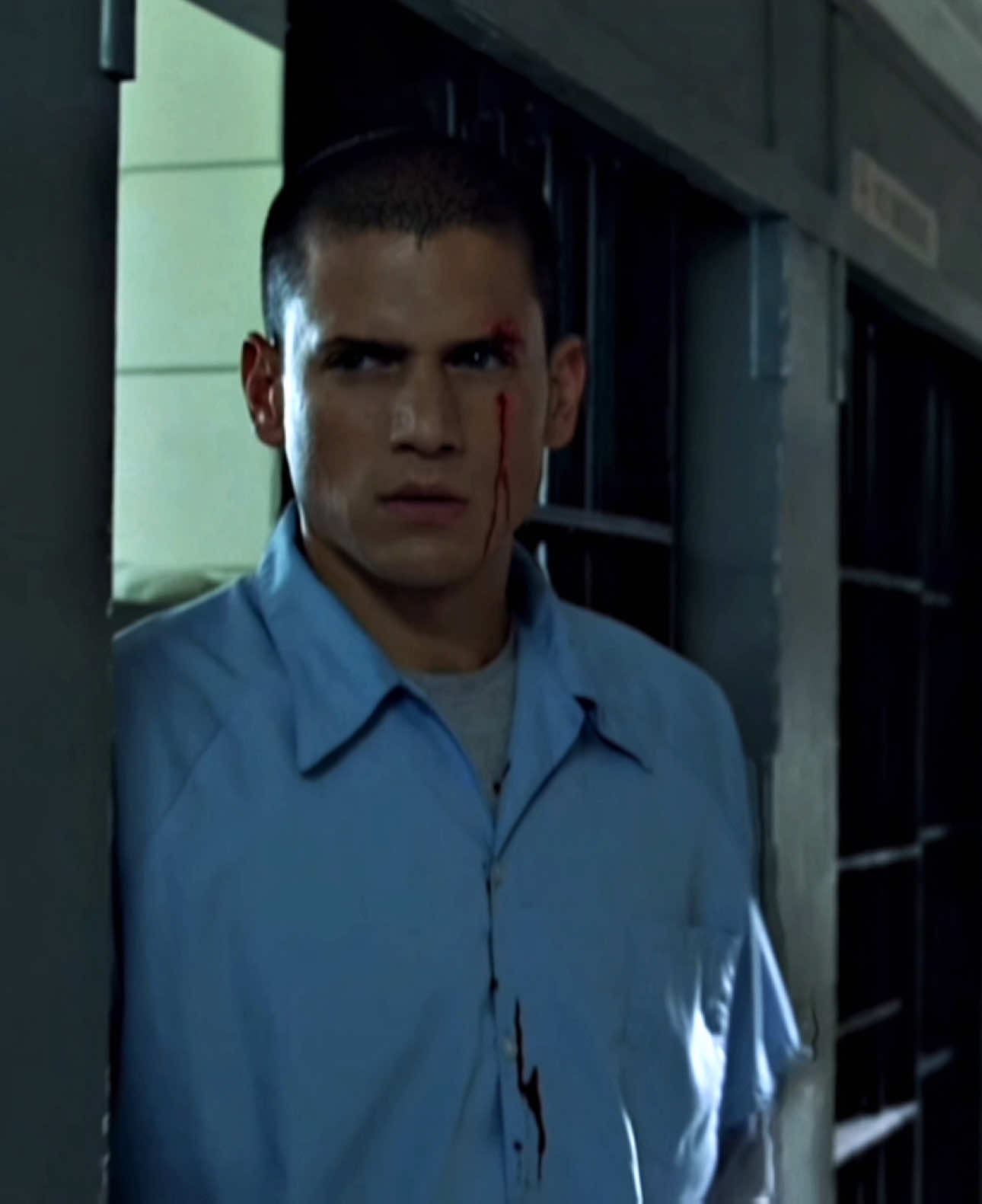 I am loving prison break sm rn || scp: prisonbreakfilms (ig)  #prisonbreak #prisonbreakedit #michaelscofield #wentworthmiller #michaelscofieldedit #fyp 