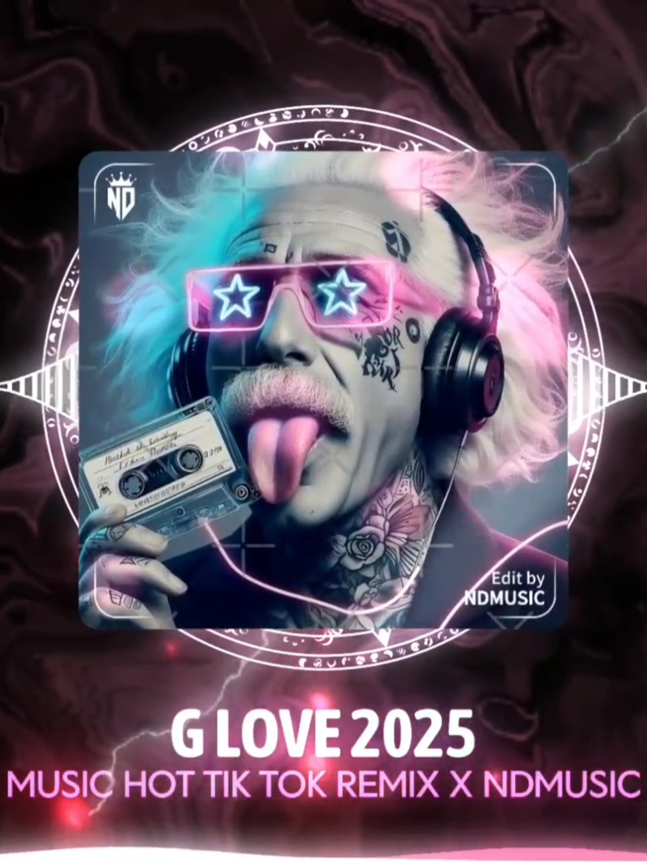 G LOVE - PHONK || Remix Hot Tik Tok 2024 || NDMUSIC #NDMusic #nhachaymoingay #nhacnaychillphet #nhachay #bass #edm #xuhuong #hottrend #aveeplayer #xh #xhtiktok