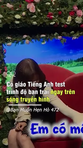 này căn bản thật 😀 #hoctienganh #banmuonhenho