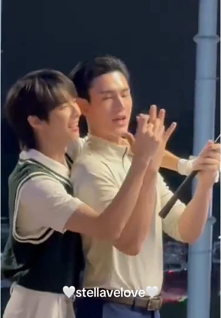 I didn't know learning Golf can this be romantic 🤭🤭❤️ Poohpavel can make everything romantic 💕 @ppoohkt @พาเวล 🇹🇭  #JABSxPOOHPAVEL [I don't own the videos, credits are imprinted in the videos. Only the edits are mine. Ty] #poohpavel #พูห์พาเวล #pavelphoom #ppoohkt #babehoopers #babecats #hoopers #poohhoopers #pitbabe #charliebabe #Pavel #pavelnaret #pewpew #pupu #poohkrittin #thaibl #blactors #trend #trending #thailand #stellaveloveedits 