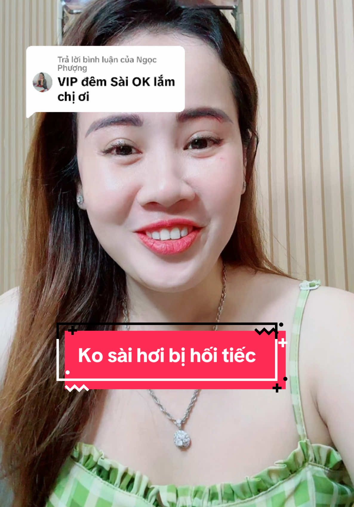 Trả lời @Ngọc Phượng vip đêm giảm giá chấn động luôn#xuhuongtiktok #body #chongnang70pa #shopngocyen #tebaogoc #nam 