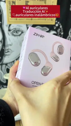 ¡Recomiendo mucho estos audífonos inalámbricos 👍💯! Son increíbles, funcionan de maravilla. #wirelessearbuds #earbudswireless #earbuds #earbudsviral #tiktokshopblackfriday #translateearbuds #halloween #halloween2024 #blackfriday #blackfriday2024 #tiktokshopblackfriday #tiktokshopblackfriday2024 #blackfridayearlydeals #tiktokshopcybermonday #tiktokshopholidaysale #deals #sale #flashsale #tiktokshopholidaydeals #Christmas #Christmasdeals #Christmas2024 #Christmasearlydeals #TikTokShopHolidayHaul #spotlightfinds #TikTokShopMothersDay #MothersDay #VDayOutfit #oov #valentinesdaypresent #couplegifts #TikTokShopValentinesDay #valentinesdaypresent #couplegifts #TikTokShopSpringSale #TikTokshopHolidayDeals #TikTokShopEndofYearDeals #TikTokShopValentinesDay2025 #couplegifts2025 #TikTokShopSpringSale2025 #MothersDay2025 #tiktokshopmothersday2025