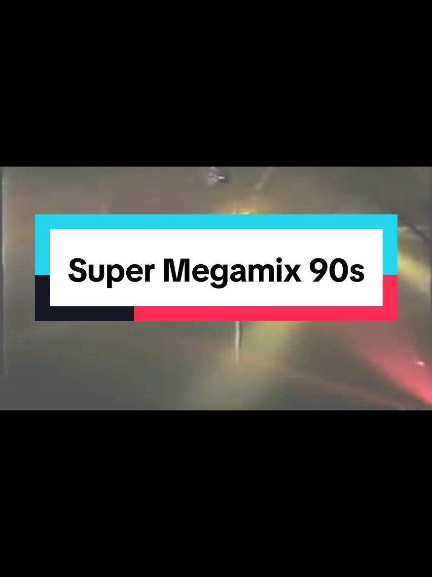 Super Megamix 90s #creatorsearchinsights  #clasicmusic #djretrobolivia 