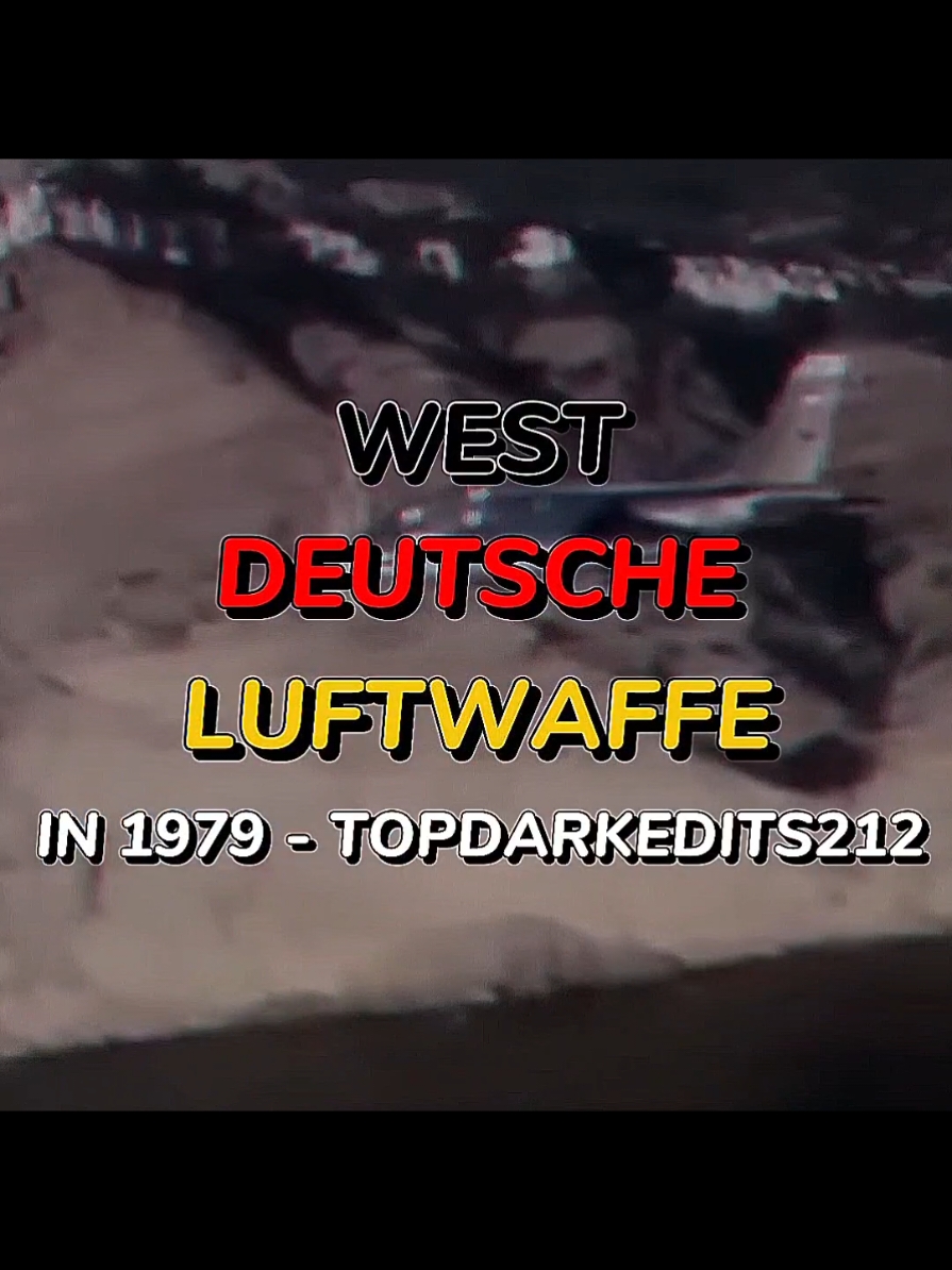 Luftwaffe edit | Inspired by @𝗛𝗔𝗡𝗔²  #creatorsearchinsights #edit #fyp #viral_video #dontletthisflop #militarylife #jet #jetplane #aviation #germany #🇩🇪 #deutschland @ʙɪɴɢᴏ.ᴀᴇᴘ @𝘣𝘦𝘳𝘬𝘢𝘺 @cidy🇮🇹 @𝗰𝗹𝘂𝗹𝗲𝘀𝘀 @Daan @𝐃𝐀𝐔𝐍𝐓𝐋𝐄𝐒𝐒 ™ @𝔇𝔢𝔞𝔡𝔭𝔦𝔩𝔬𝔱𝔷 @𝐃𝟒𝐆𝐆𝐄𝐑 🦅 @𝐄𝐫𝐡𝐚 @𝗛𝗢𝗢𝗩𝗔 @𝙃𝙖𝙣𝙣𝙖𝙝𝙗𝙤𝙡𝙞𝙠𝙖 @linear @Ludvig @𝐋𝐎𝐕𝐄𝐑 @𝙉𝙚𝙧𝙚𝙨.𝙖𝙚 @one_squadron @𝐏𝐞𝐞𝐭 @𝙋𝙖𝙩𝙘𝙝 @RED @rekon @thundervfxx @uchral @Viper.aep @wilhem.aep @35 @=𝐕𝐢𝐠𝐠𝐞𝐧.𝐯𝐟𝐱= 