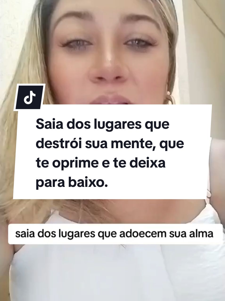 Saia dos lugares que te adoecem,  Se liberte hoje!  Deus te chama para te dar uma nova direção de vida. Você aceita ? #Jesus #direcaodedeus #libertacaoemocional 