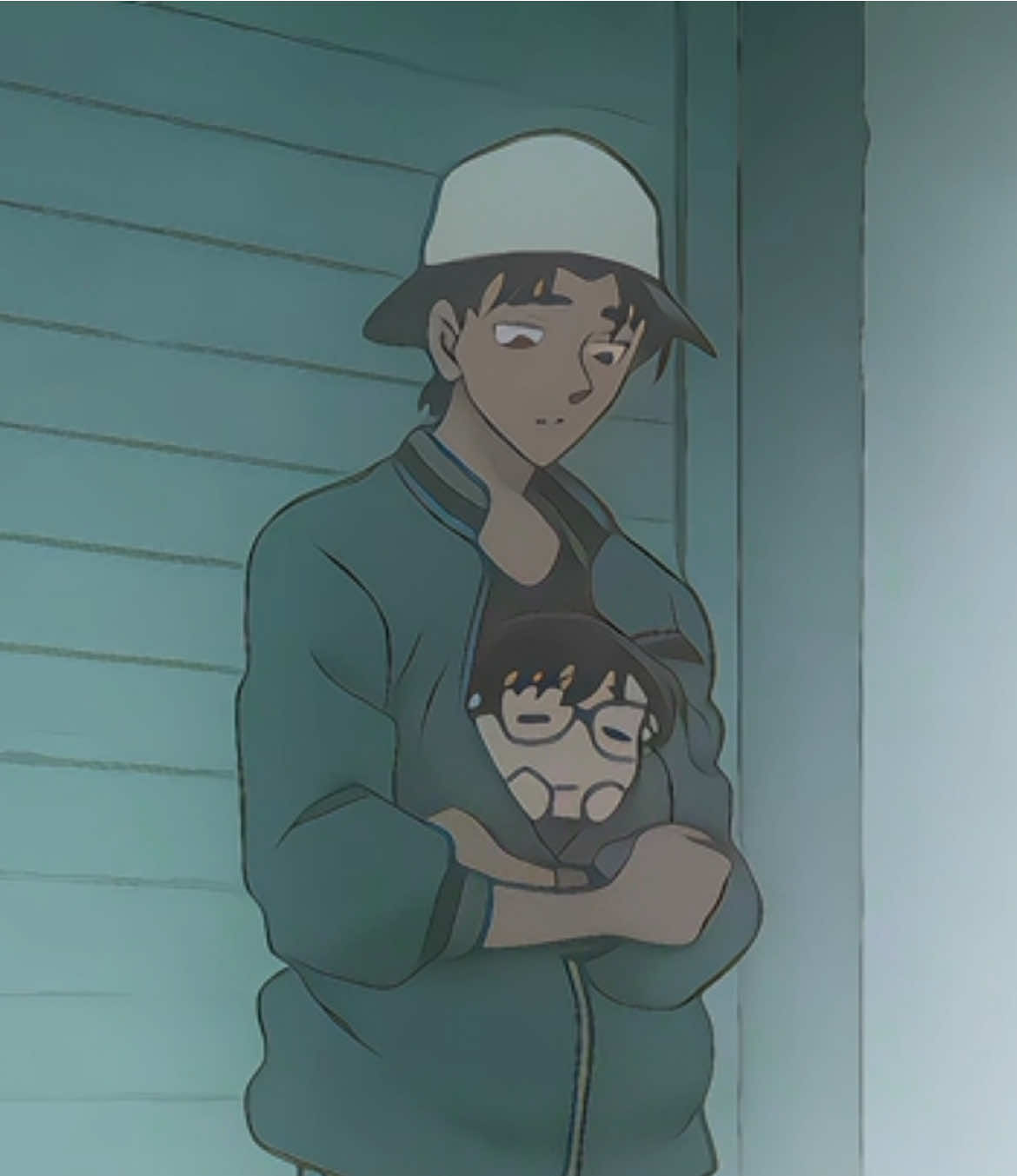 #heji #conan #detectiveconan 