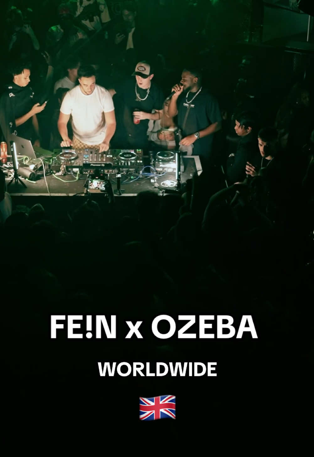 +15 millions views +1500 videos, my mix is worldwide thank you 🖤 s/o @FZN Entertainment. 🤝✨ #ozeba #rema #fein #travisscott #gingerboy #mix #afrobeats #trend 